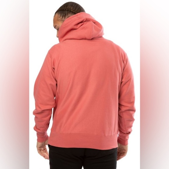 CHAMPION
REVERSE WEAVE PULLOVER HOODIE Size M - Picture 6 of 10